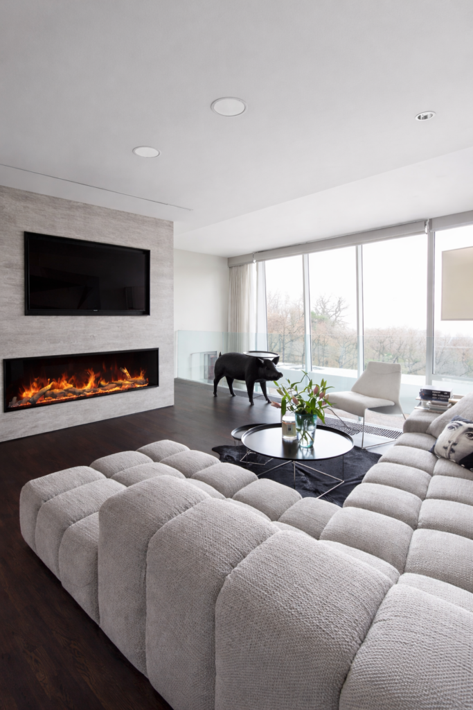 9 Fireplace Style Options That Cost $3,800+ – Fireplace Styles