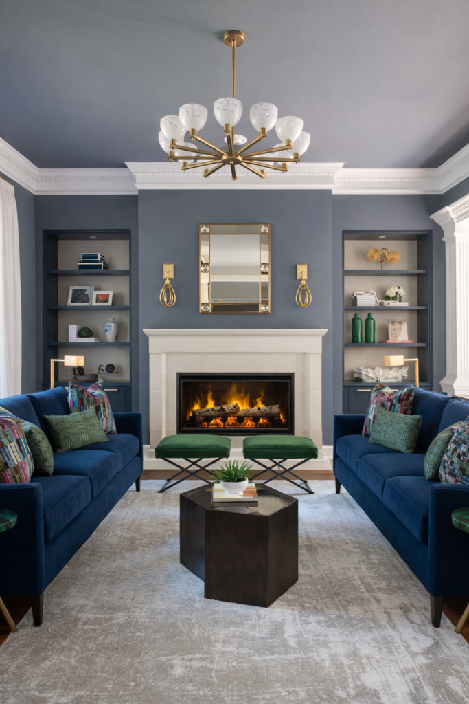 16 Best Electric Fireplaces for Cozy Homes