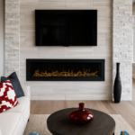 16 Best Electric Fireplaces for Cozy Homes