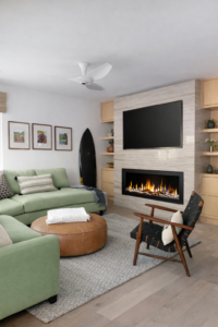 9 Fireplace Style Options That Cost $3,800+ – Fireplace Styles
