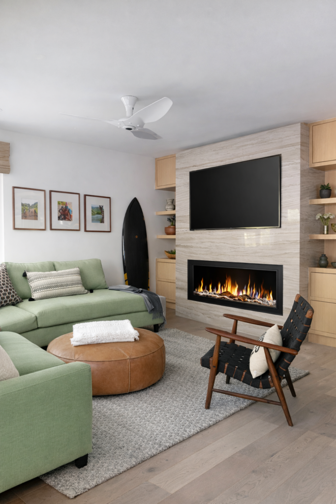 9 Fireplace Style Options That Cost $3,800+ – Fireplace Styles