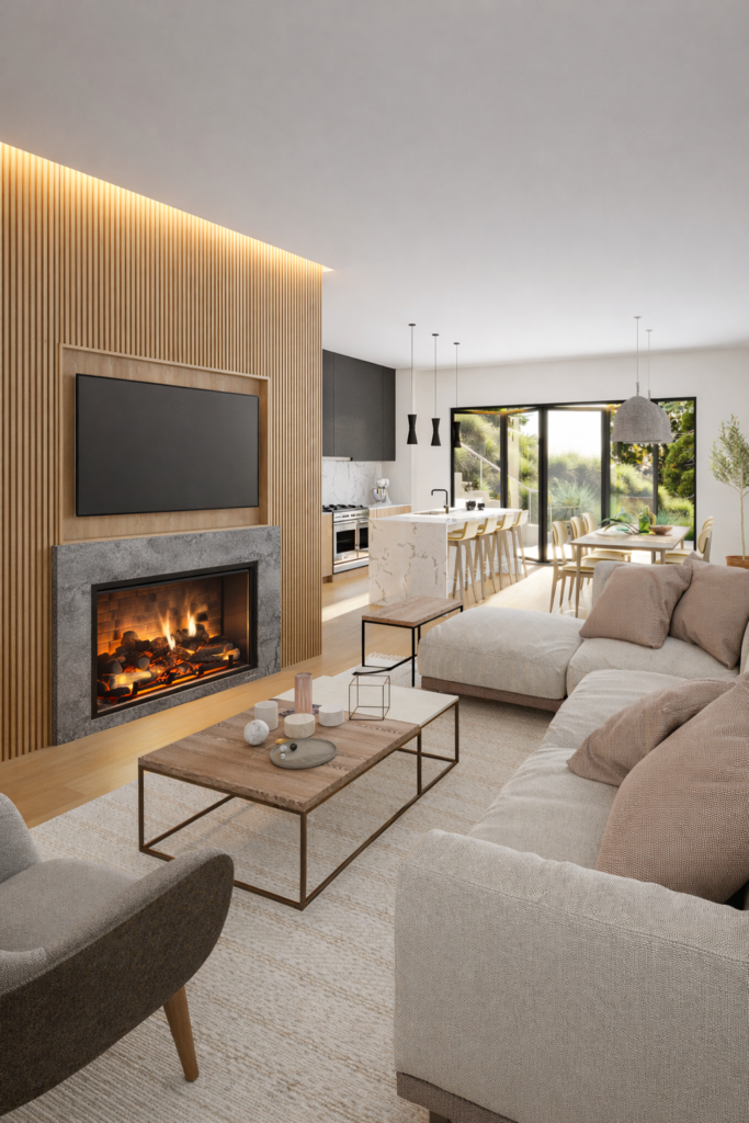 16 Best Electric Fireplaces for Cozy Homes