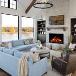 9 Fireplace Style Options That Cost $3,800+ – Fireplace Styles