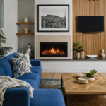 9 Fireplace Style Options That Cost $3,800+ – Fireplace Styles