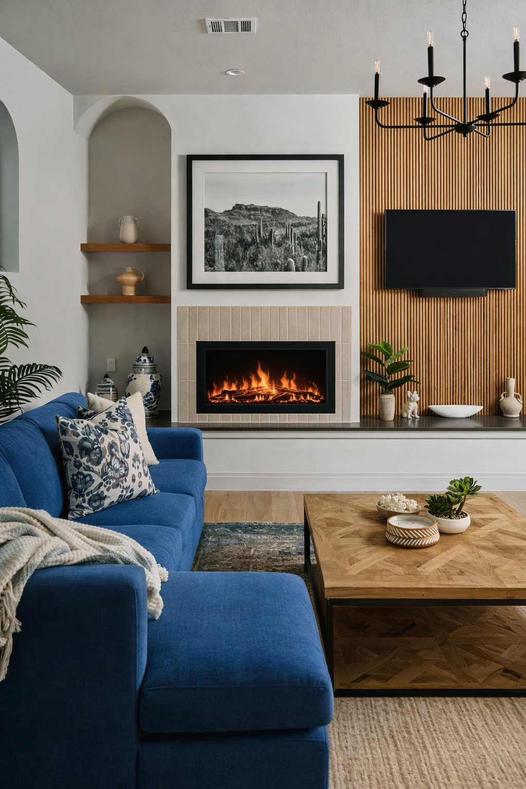 9 Fireplace Style Options That Cost $3,800+ – Fireplace Styles