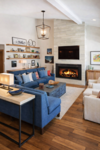 9 Fireplace Style Options That Cost $3,800+ – Fireplace Styles