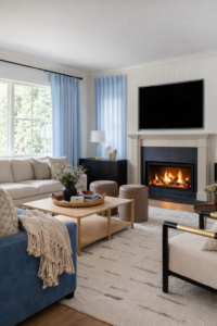 9 Fireplace Style Options That Cost $3,800+ – Fireplace Styles