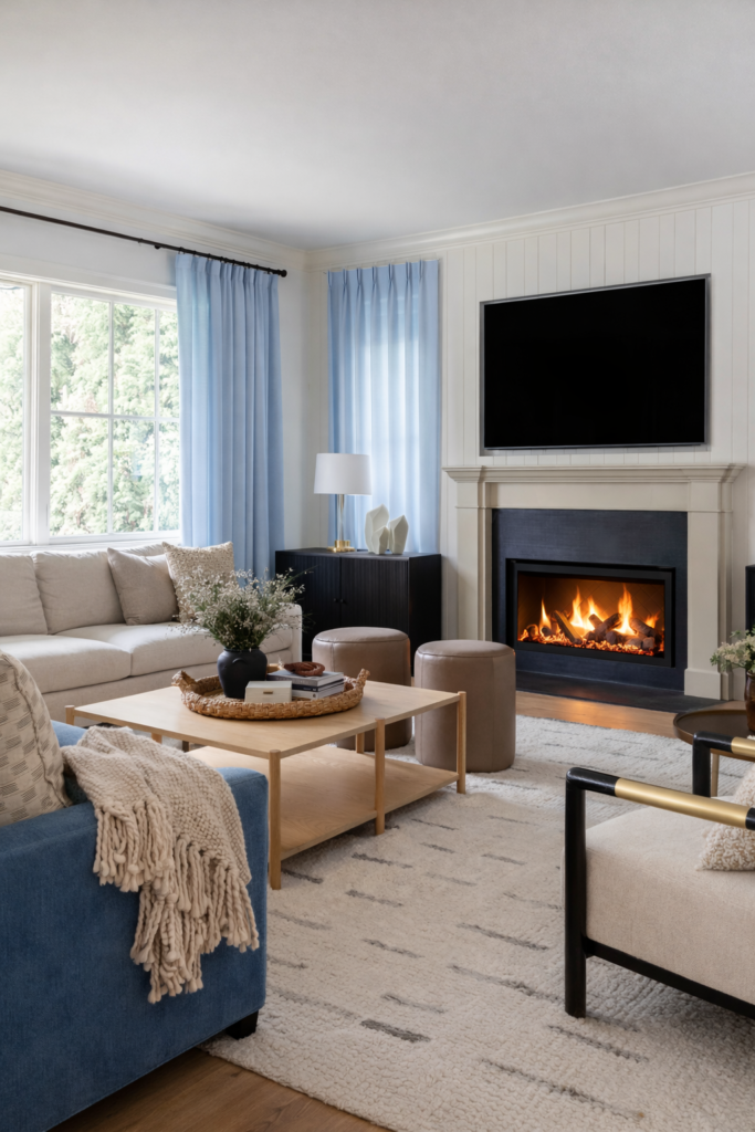 9 Fireplace Style Options That Cost $3,800+ – Fireplace Styles